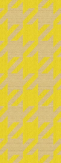 Eijffinger 333674 Revive - mural w pepitkę