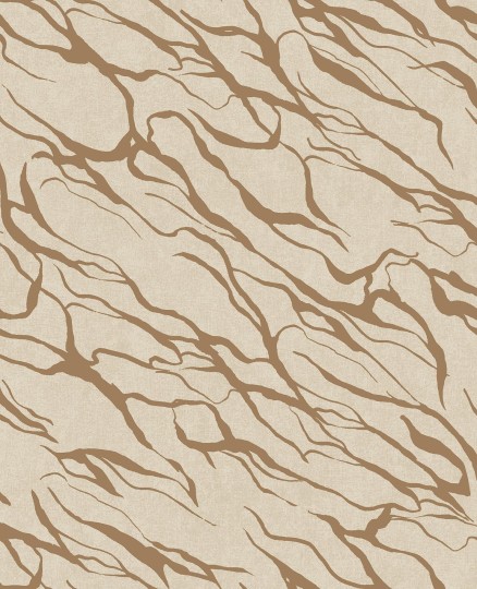 Eijffinger 333640 Revive - tapeta w paski zebry