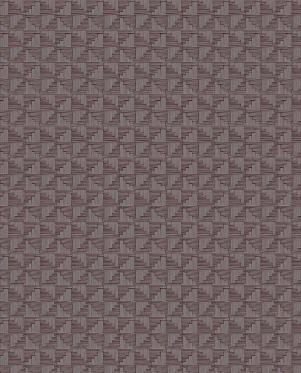 Eijffinger 333655 Revive - tapeta w geometryczny wzór