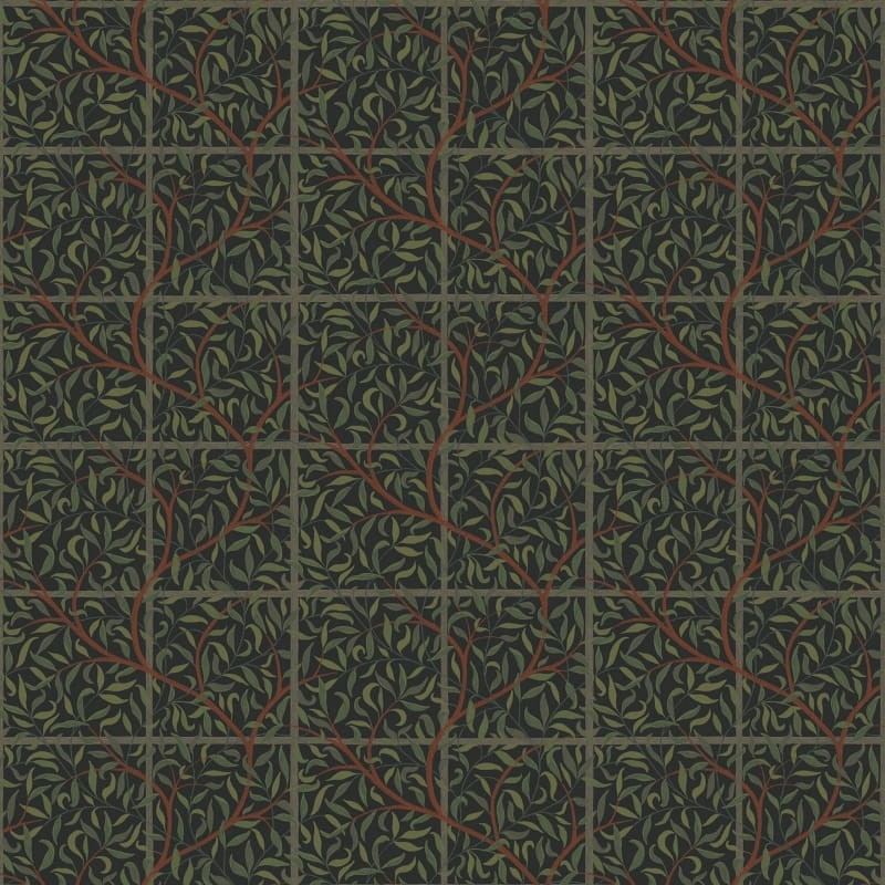 Tapeta Sandberg Brunnsnas 404-91 Diana