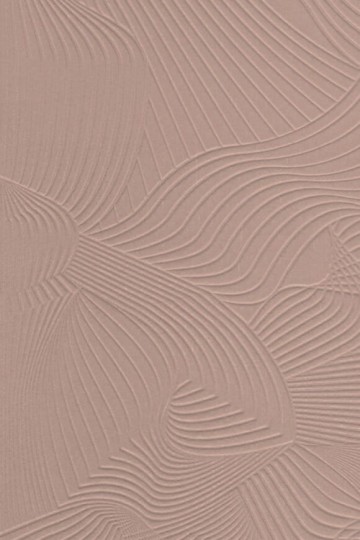 Arte MO5042 Moooi Wallcovering Green House Techno Bee Dusty Pink - tapeta z efektem mory