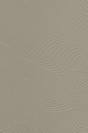 Arte MO5043 Moooi Wallcovering Green House Techno Bee Sand - tapeta z efektem mory