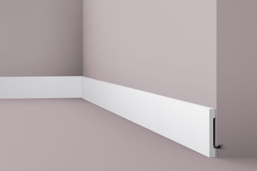 Listwa przypodłogowa NMC Wallstyl FD2S