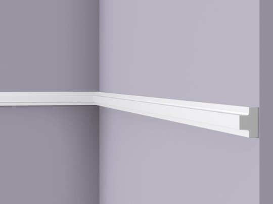 Listwa ścienna NMC Wallstyl T40
