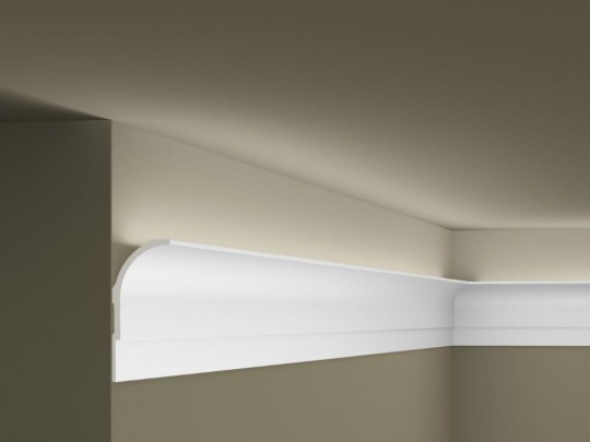 Listwa oświetleniowa NMC Arstyl AD22