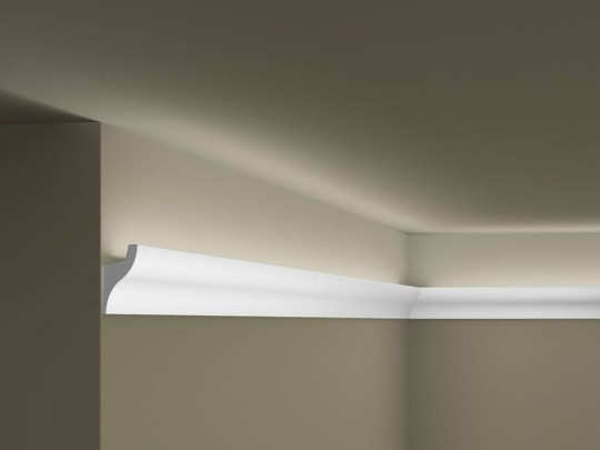 Listwa oświetleniowa NMC Wallstyl IL3