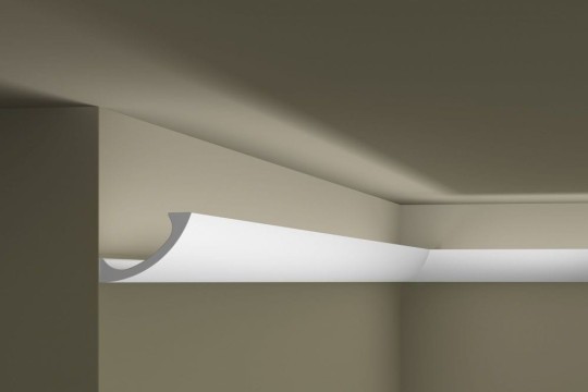 Listwa oświetleniowa NMC Wallstyl WT3