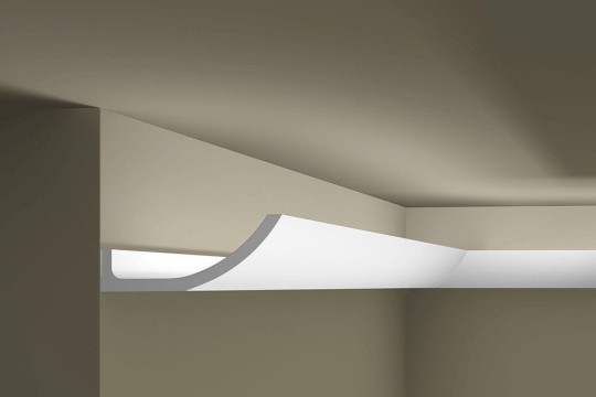 Listwa oświetleniowa NMC Wallstyl WT4