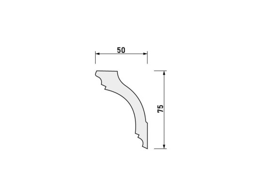 Listwa oświetleniowa NMC Arstyl Z1220