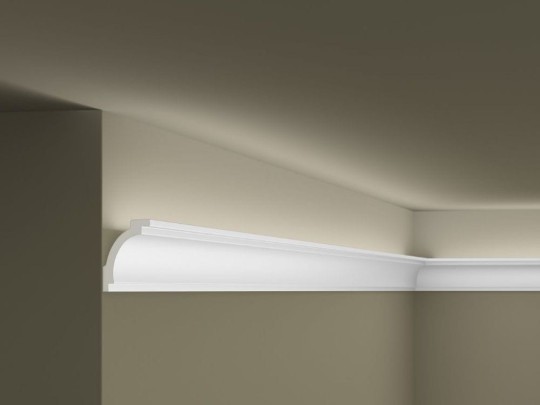 Listwa oświetleniowa NMC Arstyl Z16