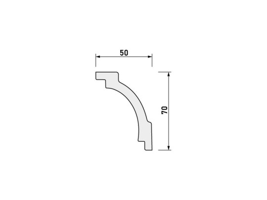 Listwa oświetleniowa NMC Arstyl Z16