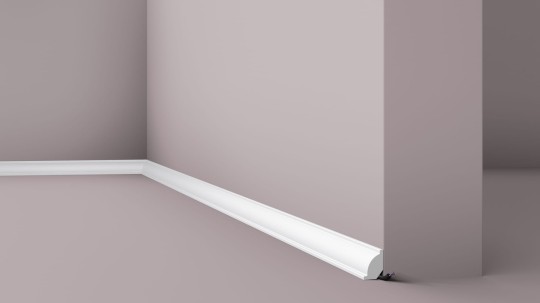 Listwa przypodłogowa NMC Wallstyl WT7