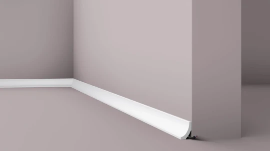 Listwa przypodłogowa NMC Wallstyl WT8