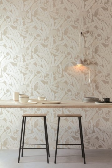 OL+4G / Tapeta Khroma Tribute TRI003 Monkey Desert - dostępne 9 rolek