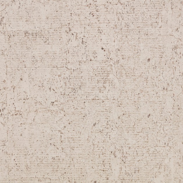 Zinc ZW144/02 Mineralogy Oolite Matt Mink - tapeta z korka