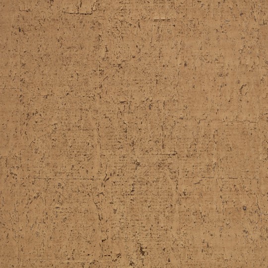 Zinc ZW144/04 Mineralogy Oolite Matt Tobacco - tapeta z korka