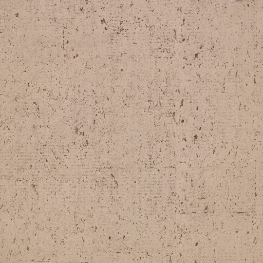 Zinc ZW144/05 Mineralogy Oolite Matt Truffle - tapeta z korka