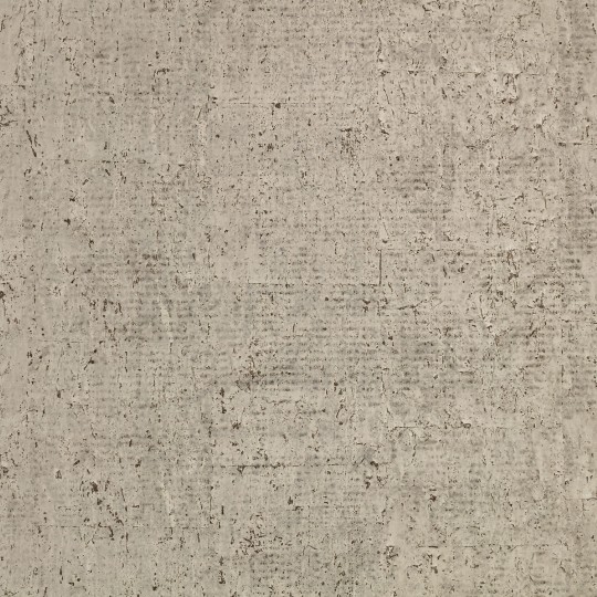 Zinc ZW144/06 Mineralogy Oolite Matt Elephant - tapeta z korka