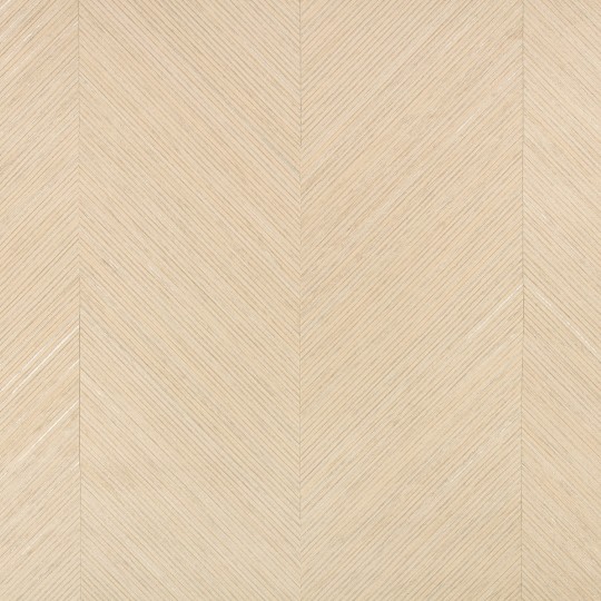 Zinc ZW147/02 Mineralogy Baryte Linen - tapeta we wzór jodełki