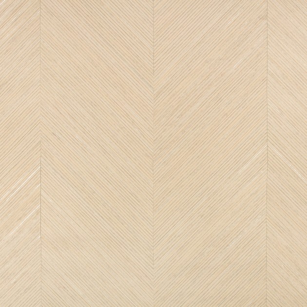 Zinc ZW147/02 Mineralogy Baryte Linen - tapeta we wzór jodełki