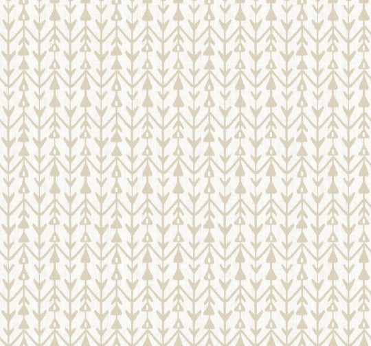 York LM5381 Lemieux Et Cie Signature Martigue Stripe Ochre - tapeta w geometryczny wzór