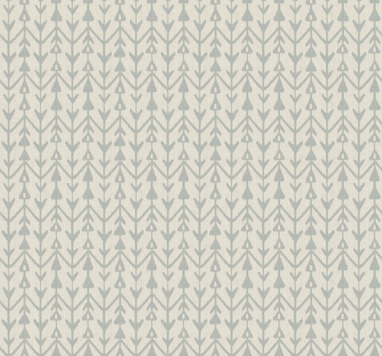York LM5383 Lemieux Et Cie Signature Martigue Stripe Sage - tapeta w geometryczny wzór
