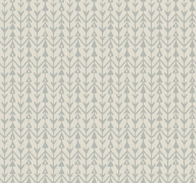 York LM5383 Lemieux Et Cie Signature Martigue Stripe Sage - tapeta w geometryczny wzór