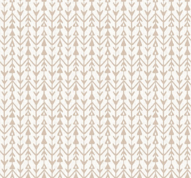 York LM5386 Lemieux Et Cie Signature Martigue Stripe Blush - tapeta w geometryczny wzór