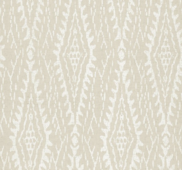 York LM5343 Lemieux Et Cie Signature Rousseau Paperweave Linen - tapeta w diamentowy wzór