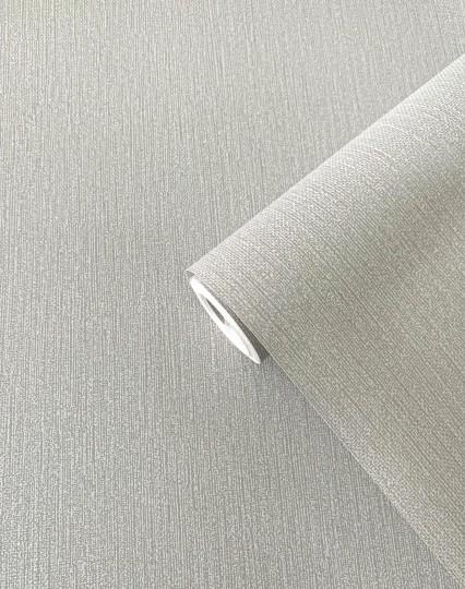 Galerie F-EI8005 Boutique - tapeta strukturalna szara