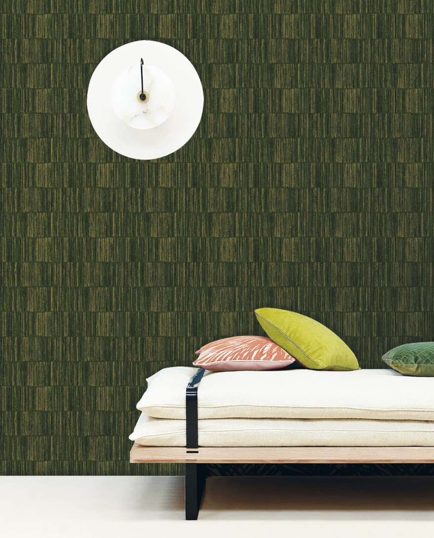 Galerie SP-JA3001 Boutique - tapeta imitująca bambus