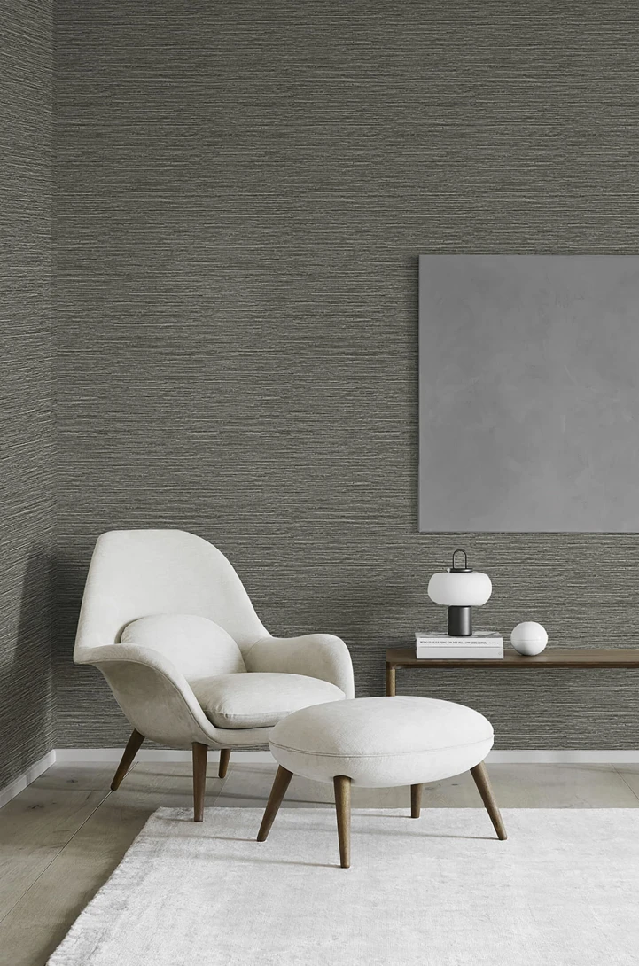 Galerie F-SR7004 Lustre - tapeta w delikatne poziome paski