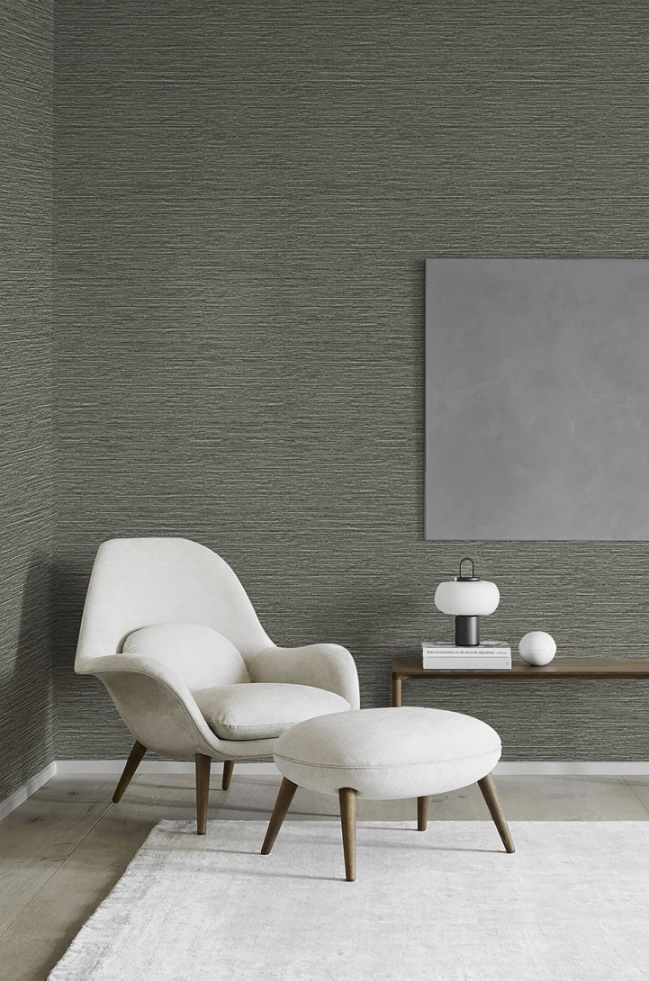 Galerie F-SR7002 Lustre - tapeta w delikatne poziome paski