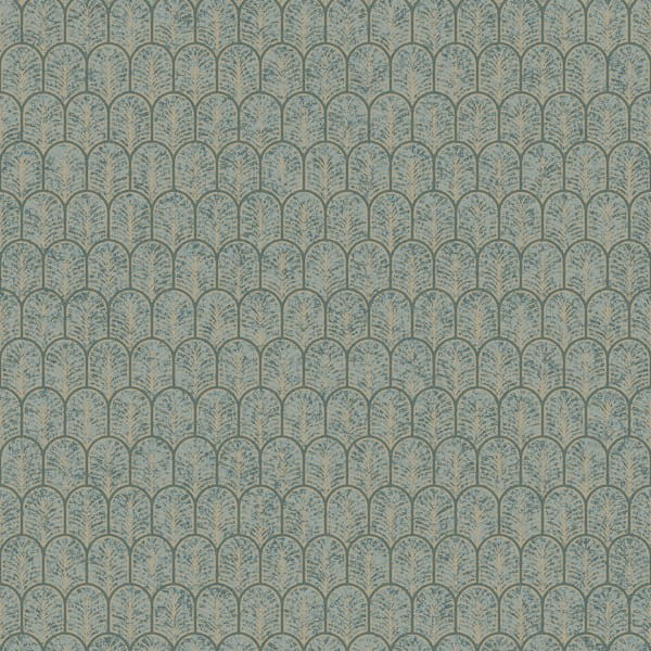 Galerie F-VL6005 Lustre - tapeta w łuki w stylu art deco