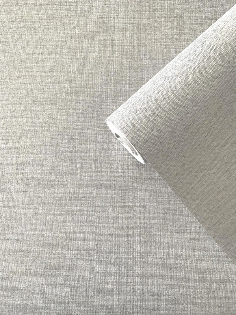 Galerie F-SR8003 Lustre - ciemnoszara szara tapeta