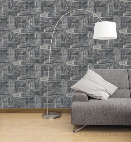 Galerie SM0602 Lustre - tapeta w abstrakcyjny motyw