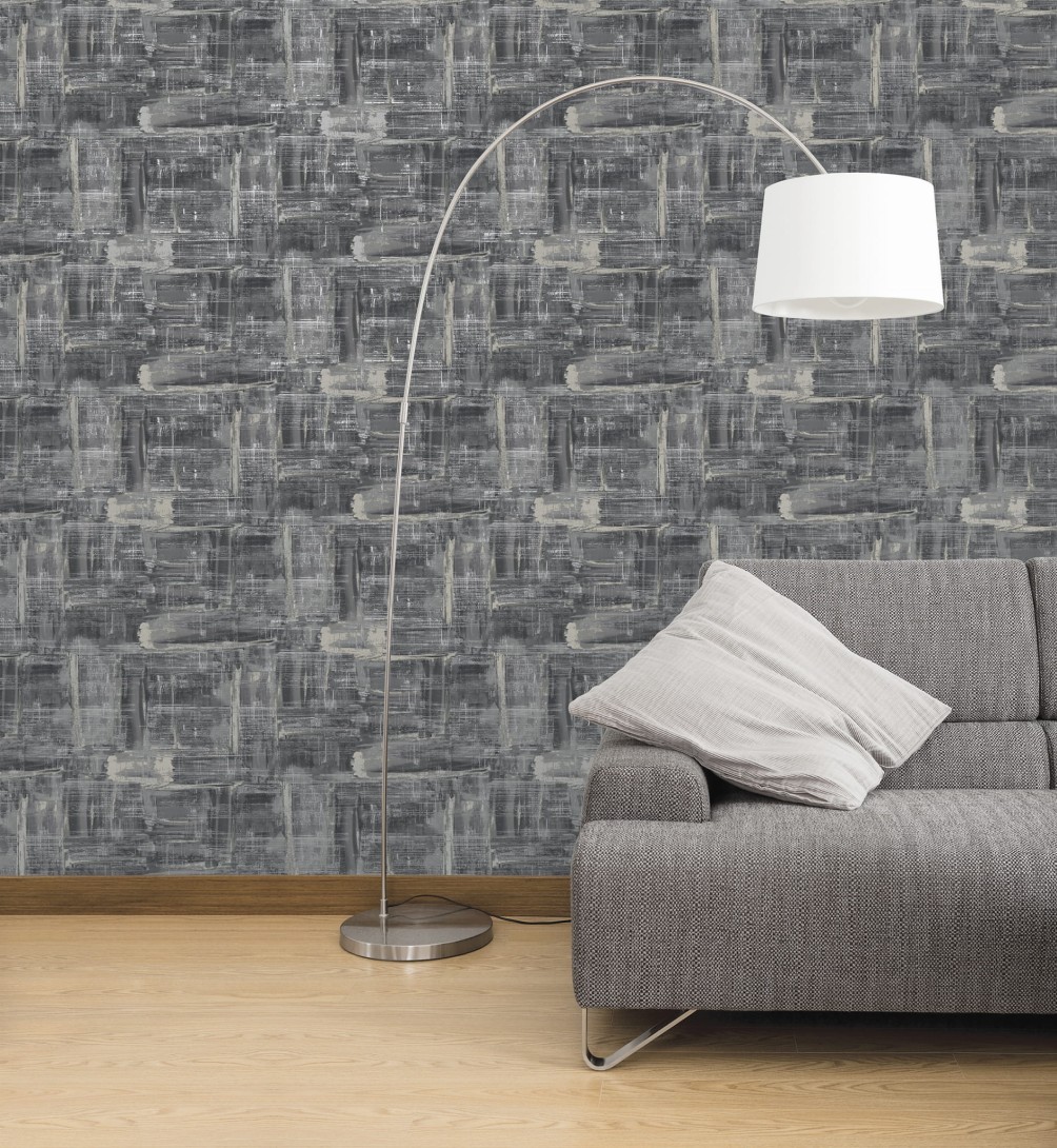 Galerie SM0605 Lustre - tapeta w abstrakcyjny motyw