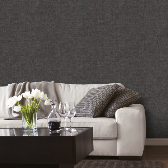 Galerie G67443 Natural FX 2 - tapeta strukturalna szara