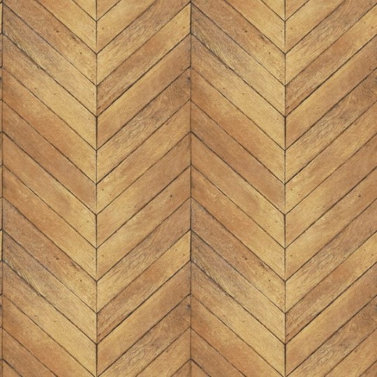 Galerie G67998 Natural FX 2 - tapeta we wzór jodełki