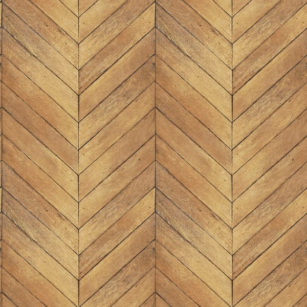 Galerie G67998 Natural FX 2 - tapeta we wzór jodełki