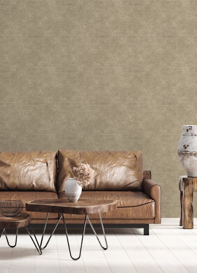 Galerie G67503 Natural FX 2 - tapeta we wzór łusek