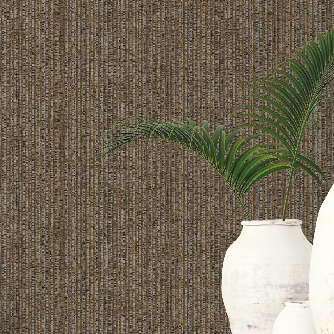 Galerie G67765 Natural FX 2 - tapeta w subtelne paski