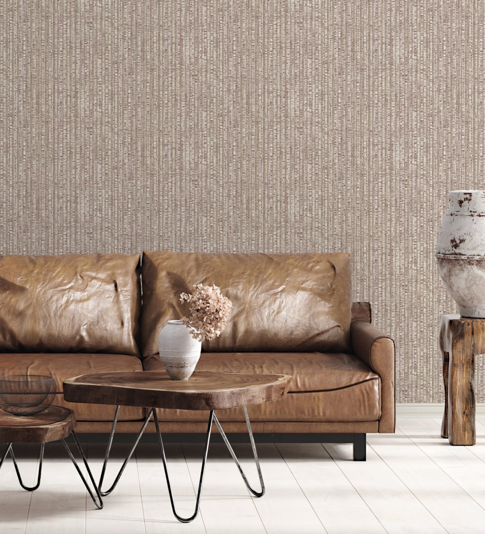 Galerie G67768 Natural FX 2 - tapeta w subtelne paski