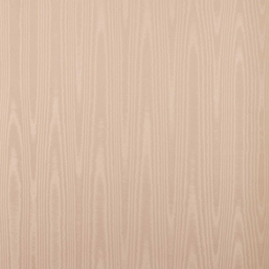 Zoffany 313069 Moiré Rose Quartz - tapeta bawełniana imitująca tkaninę mora