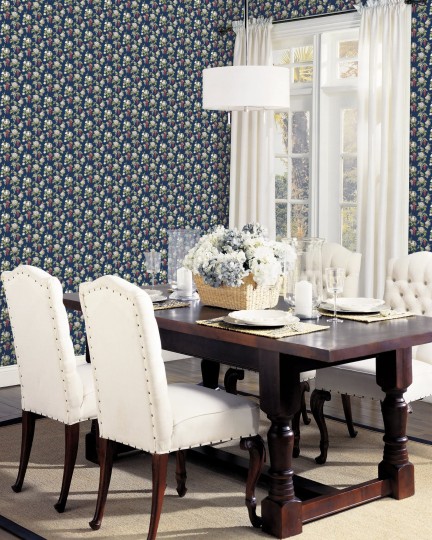 Galerie PF38164 Pretty Prints - tapeta w kwiaty