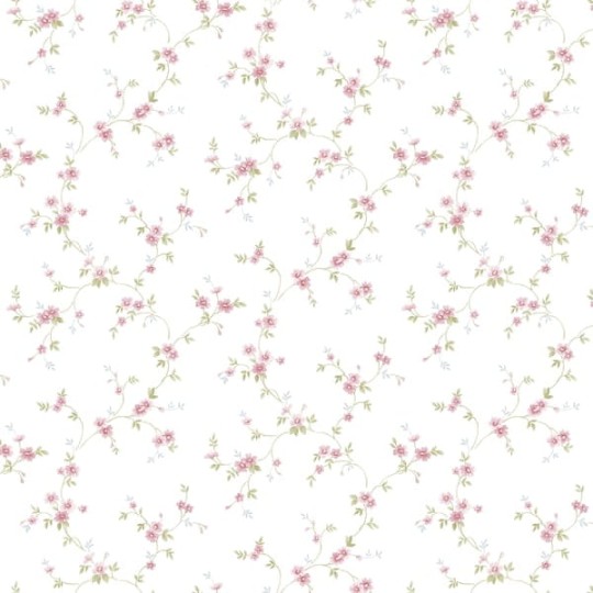 Galerie PF38148 Pretty Prints - tapeta w kwiaty
