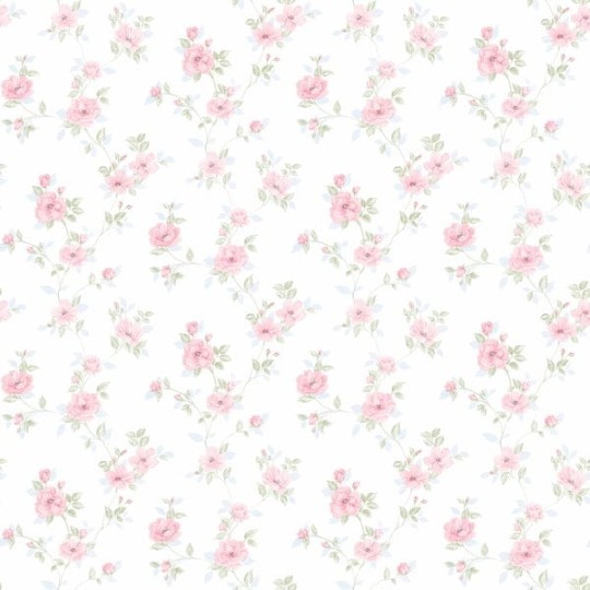 Galerie PF38170 Pretty Prints - tapeta w kwiaty