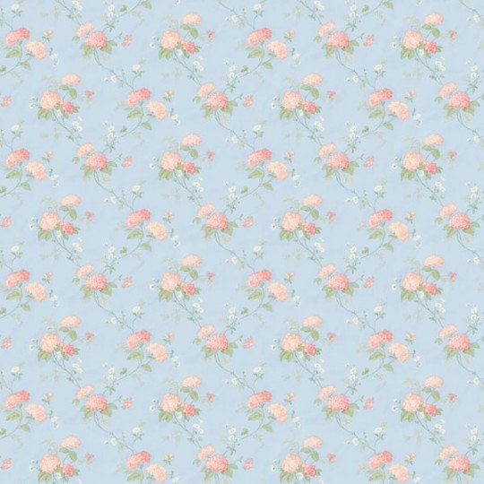 Galerie PF38149 Pretty Prints - tapeta w kwiaty