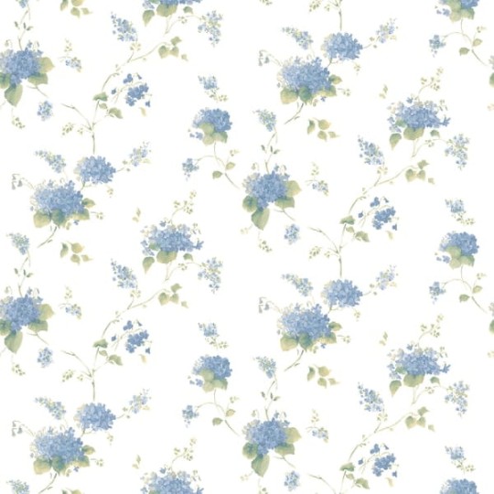 Galerie PF38108 Pretty Prints - tapeta w kwiaty