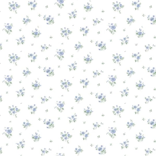 Galerie PF38159 Pretty Prints - tapeta w kwiaty